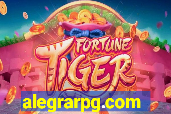 alegrarpg.com
