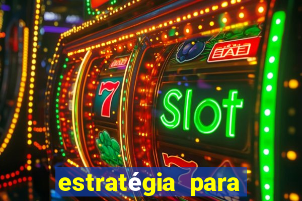 estratégia para jogar fortune mouse