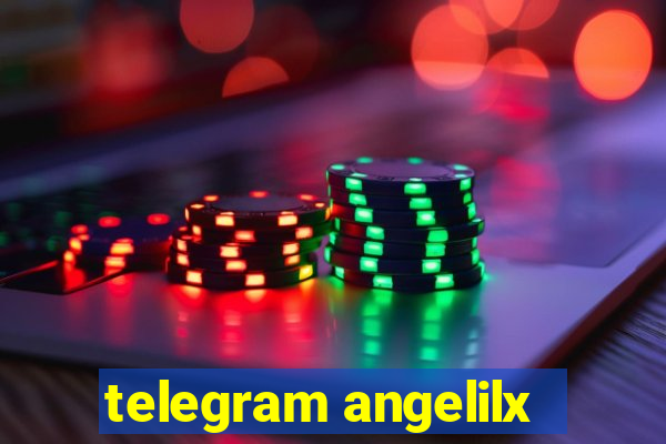 telegram angelilx