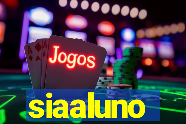 siaaluno