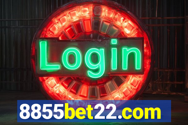 8855bet22.com