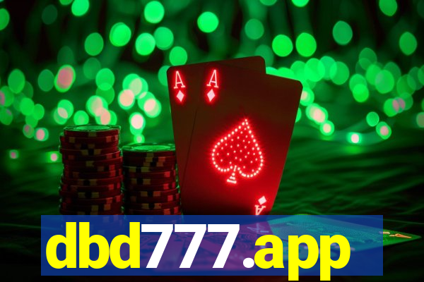 dbd777.app