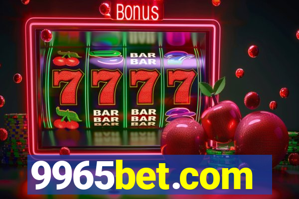 9965bet.com