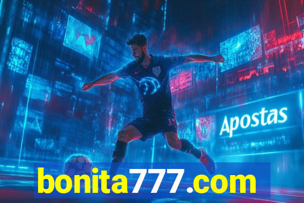 bonita777.com