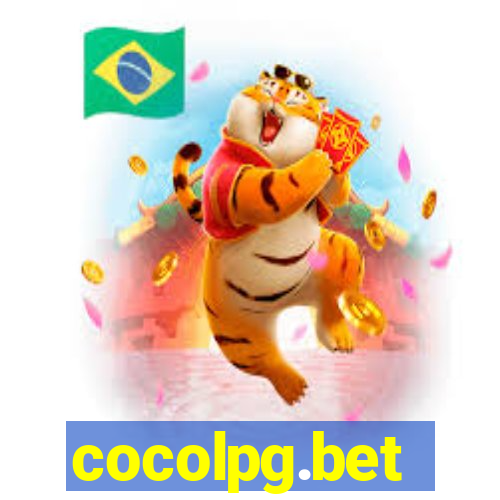 cocolpg.bet