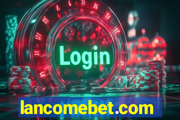 lancomebet.com