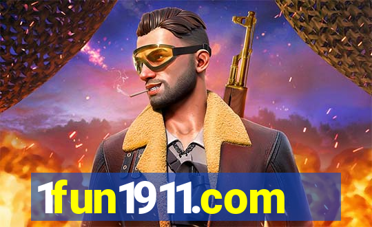 1fun1911.com