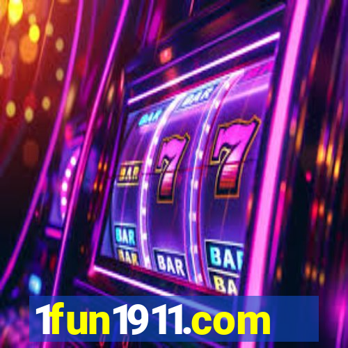 1fun1911.com
