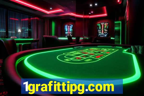 1grafittipg.com