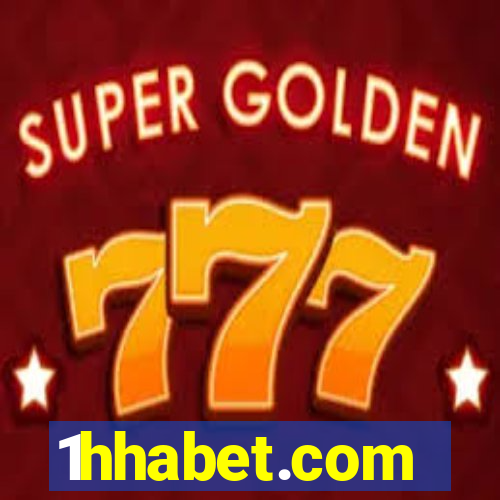 1hhabet.com