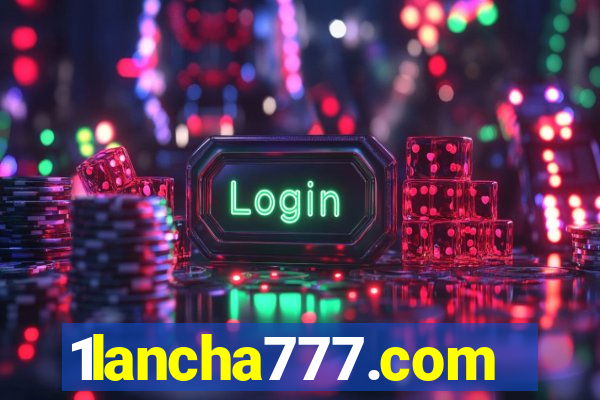 1lancha777.com