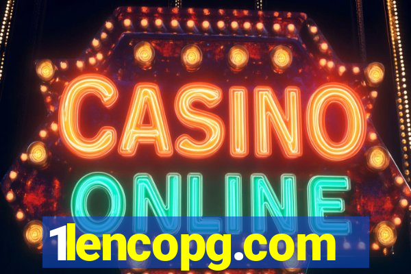 1lencopg.com
