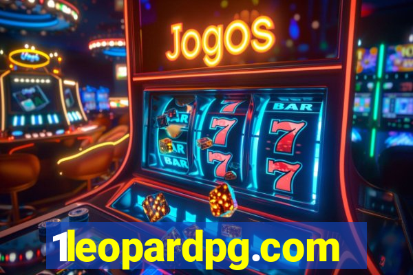 1leopardpg.com