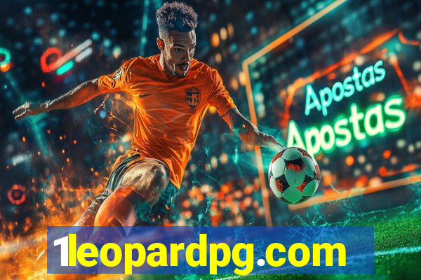 1leopardpg.com