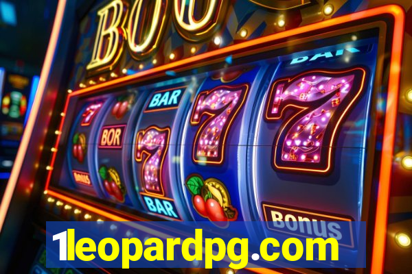 1leopardpg.com