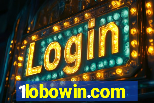 1lobowin.com