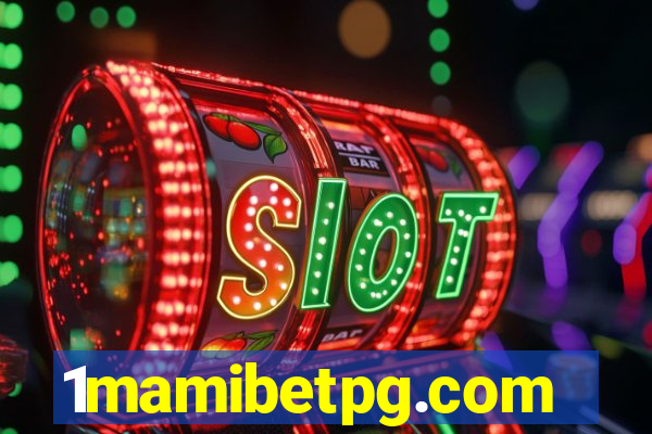 1mamibetpg.com