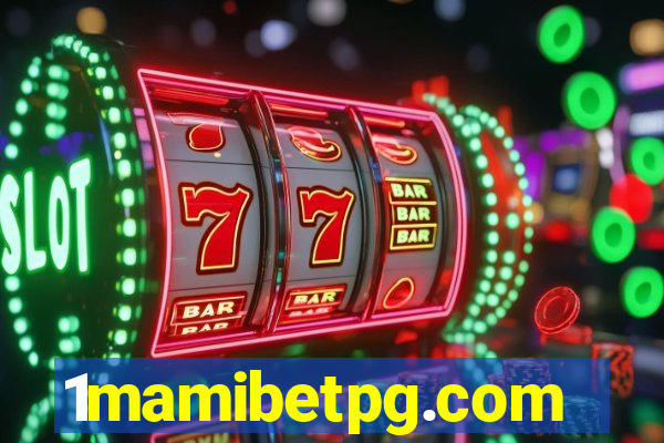 1mamibetpg.com