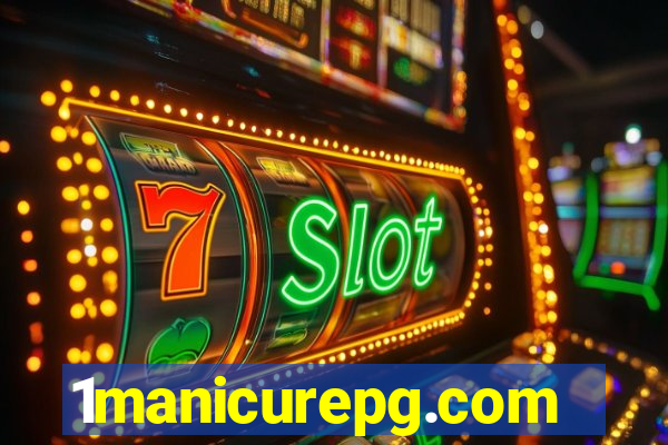 1manicurepg.com