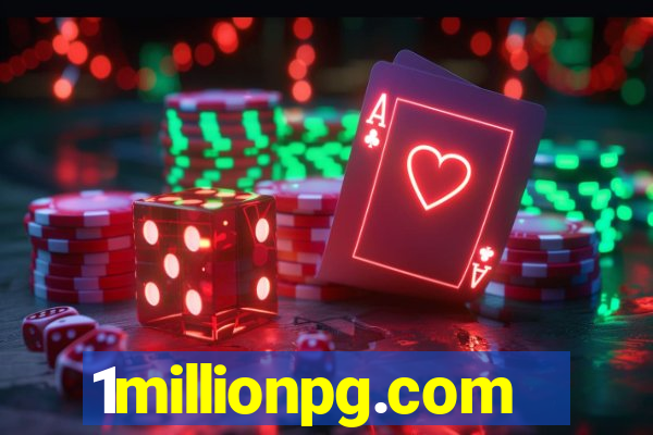 1millionpg.com