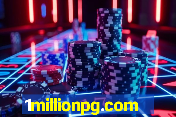 1millionpg.com