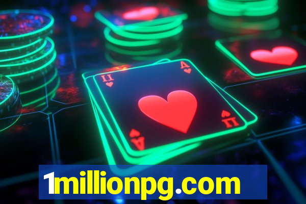 1millionpg.com