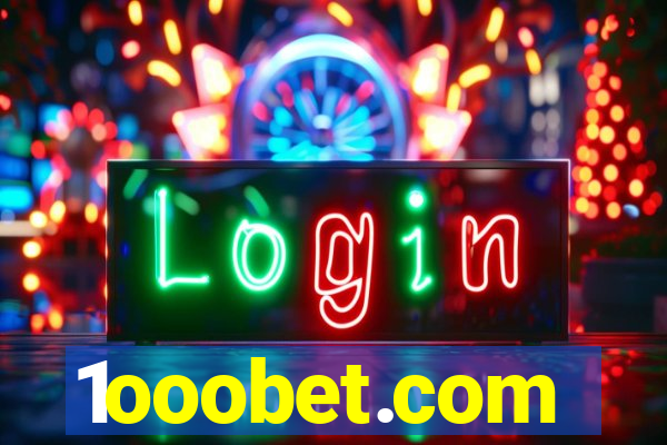 1ooobet.com