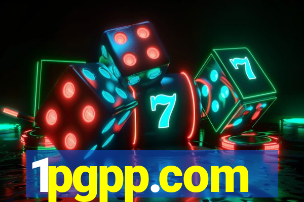 1pgpp.com