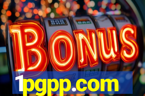 1pgpp.com