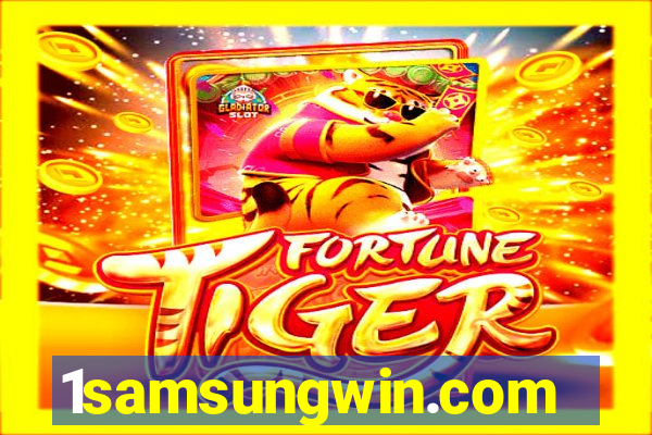 1samsungwin.com