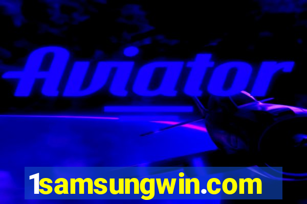 1samsungwin.com