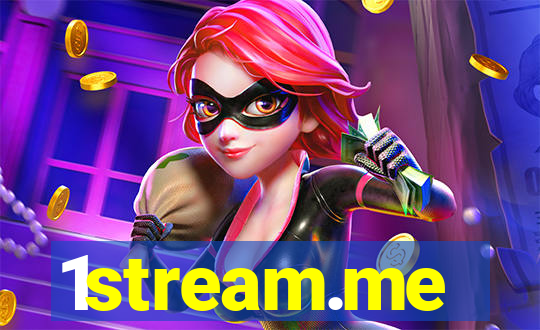 1stream.me