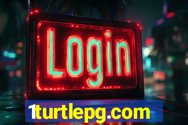 1turtlepg.com