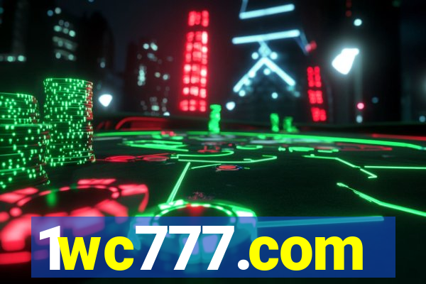 1wc777.com