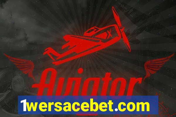 1wersacebet.com