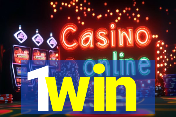 1win