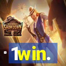 1win.