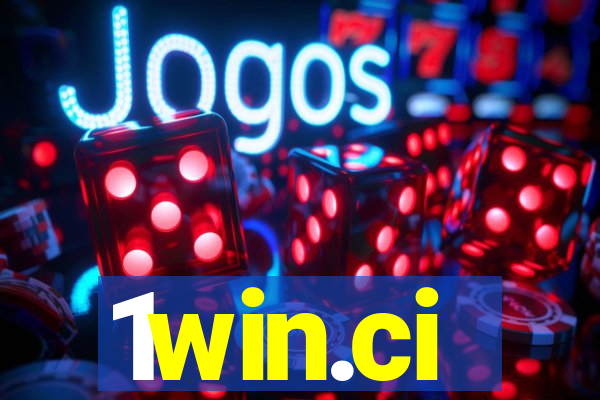 1win.ci