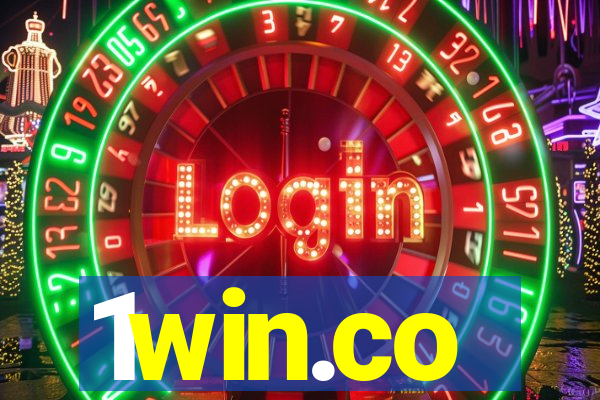 1win.co