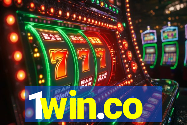 1win.co