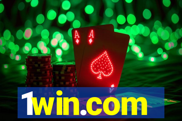1win.com