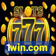 1win.com
