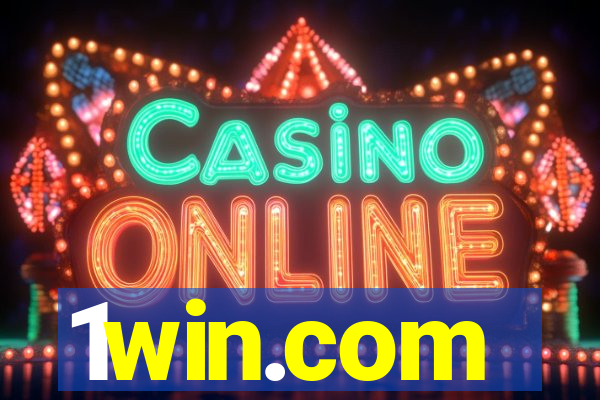 1win.com