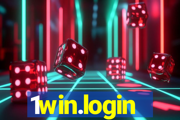 1win.login