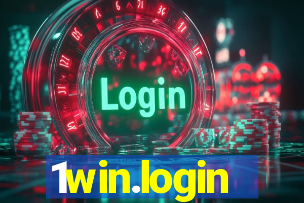 1win.login