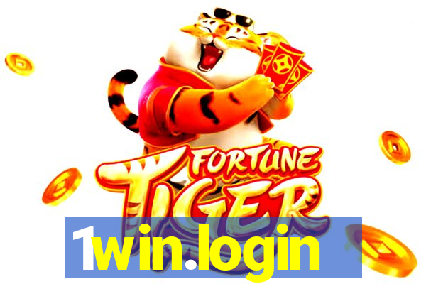 1win.login