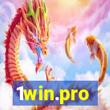 1win.pro