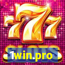 1win.pro