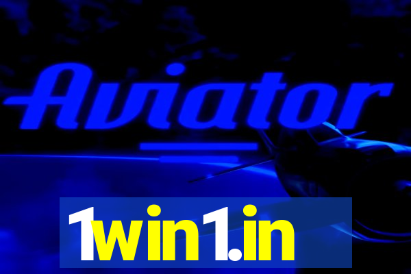 1win1.in