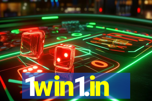 1win1.in